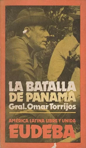 La Batalla De Panamá