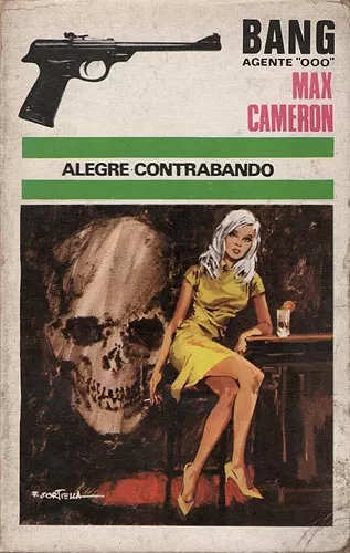 Alegre Contrabando