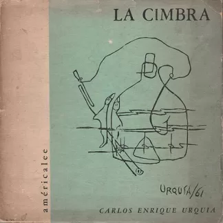 La Cimbra