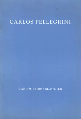 Carlos Pellegrini