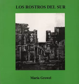 Los Rostros Del Sur