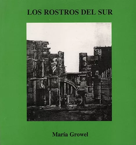 Los Rostros Del Sur