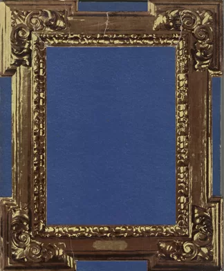 Panorama De La Pintura Española Desde Los Reyes Católicos a Goya