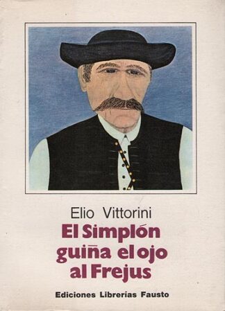 El Simplón Guiña El Ojo al Frejus