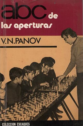 ABC De Las Aperturas