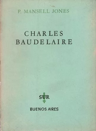 Charles Baudelaire