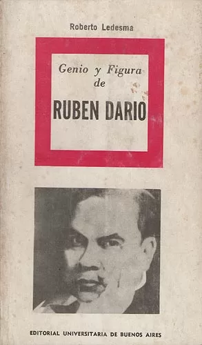 Genio y Figura De Rubén Darío