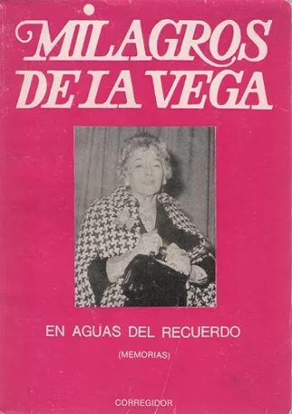 En Aguas Del Recuerdo
