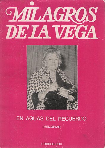 En Aguas Del Recuerdo