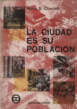 La Ciudad Es Su Población