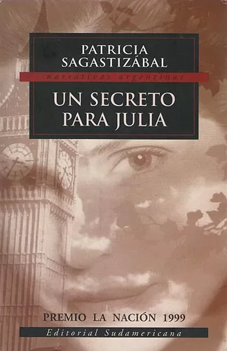 Un Secreto Para Julia