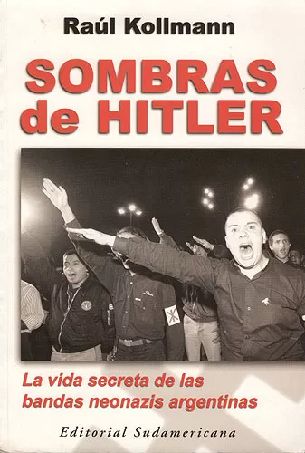 Sombras De Hitler