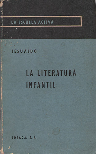 La Literatura Infantil