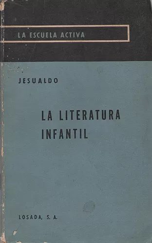 La Literatura Infantil