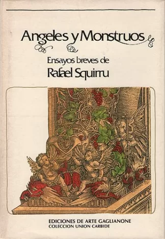 Angeles y Monstruos