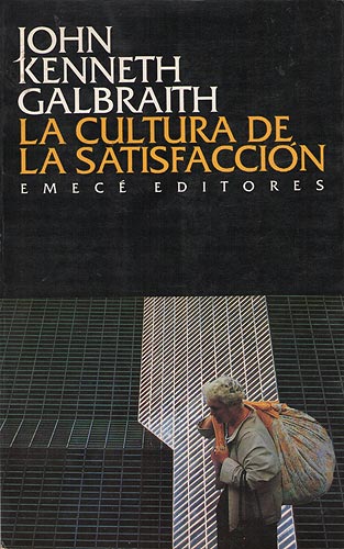 La Cultura De La Satisfacción