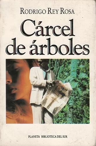Cárcel De Árboles
