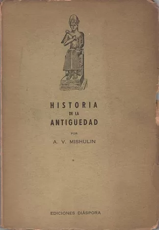 Historia De La Antigüedad