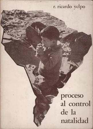 Proceso al Control De La Natalidad