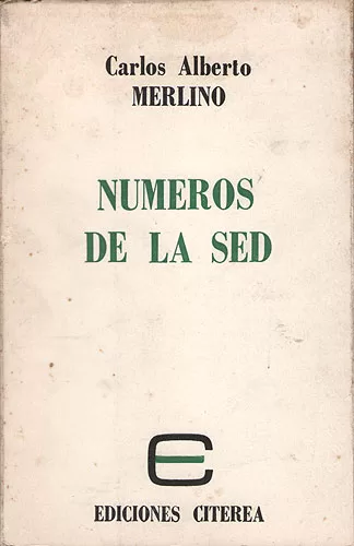 Números De La Sed