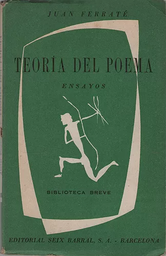 Teoría Del Poema