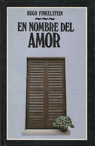 En Nombre Del Amor