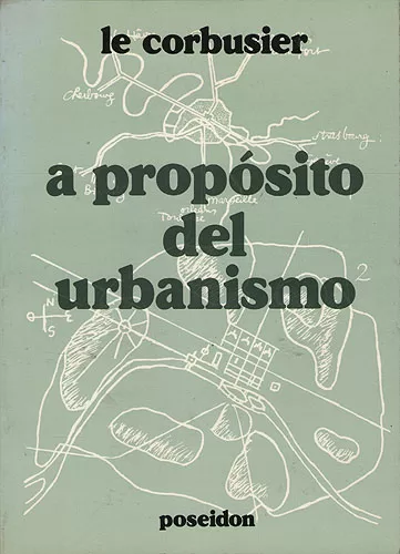 A Propósito Del Urbanismo