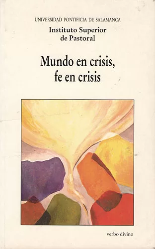 Mundo En Crisis