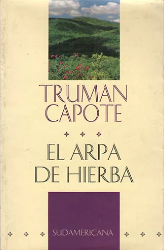 El Arpa De Hierba