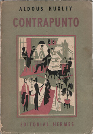 Contrapunto