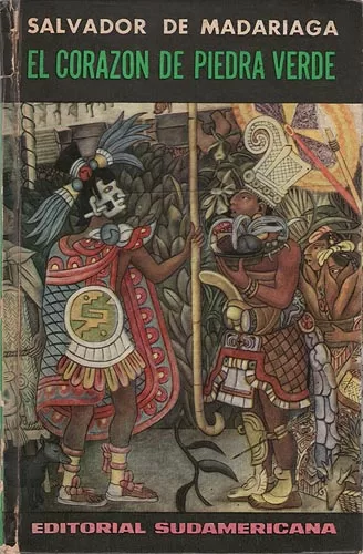 El Corazón De Piedra Verde