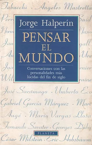Pensar El Mundo