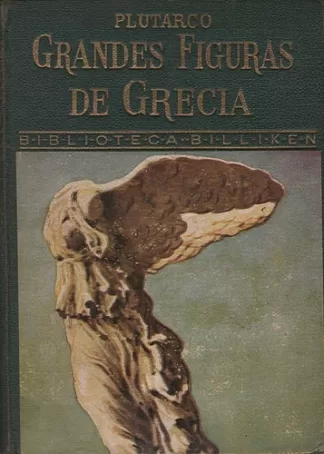 Grandes Figuras De Grecia