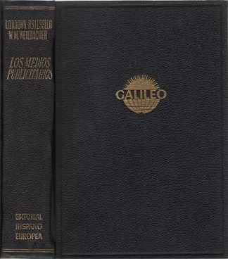 Los Medios Publicitarios