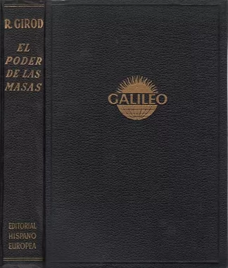 El Poder De Las Masas