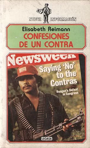 Confesiones De Un Contra