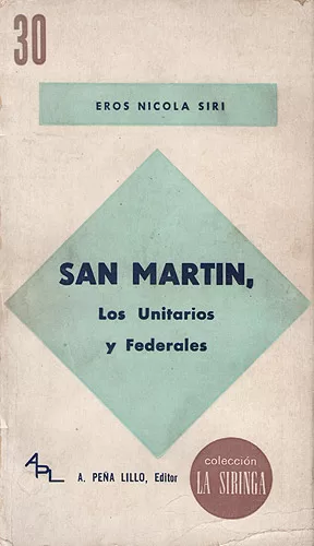 San Martín