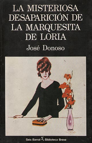 La Misteriosa Desaparición De La Marquesita De Loria