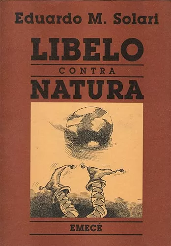 Libelo Contra Natura