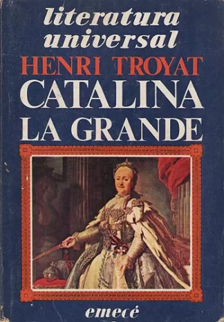 Catalina La Grande