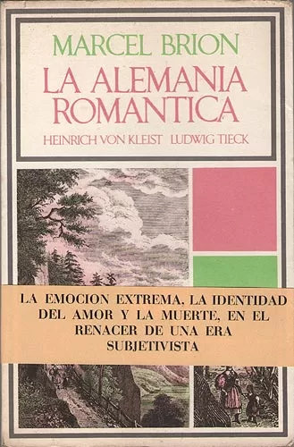 La Alemania Romántica