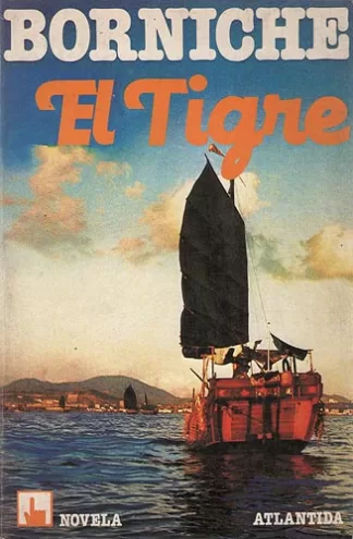 El Tigre