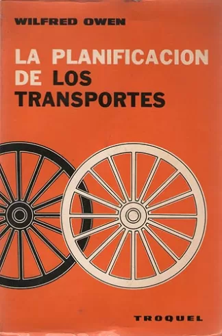 La Planificación De Los Transportes