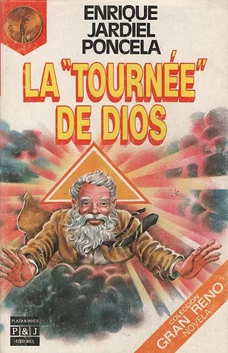 La "Tournée" De Dios