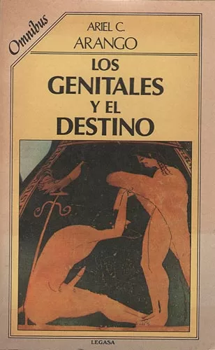 Los Genitales y El Destino