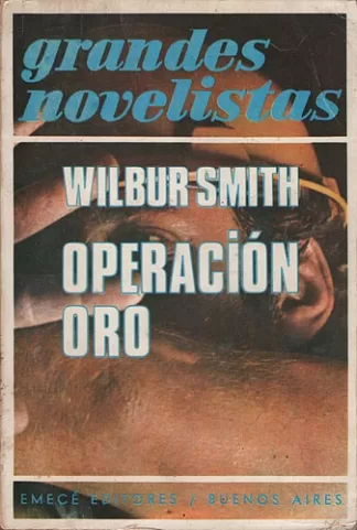 Operación Oro