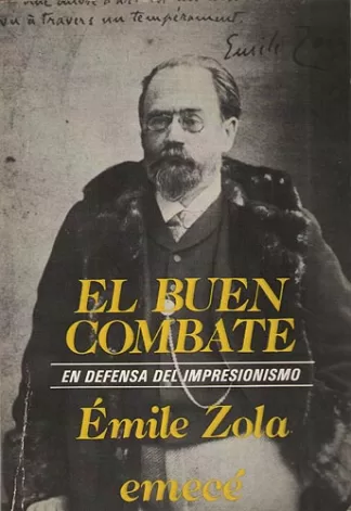 El Buen Combate