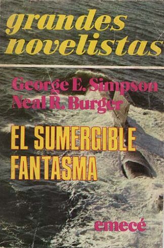 El Sumergible Fantasma