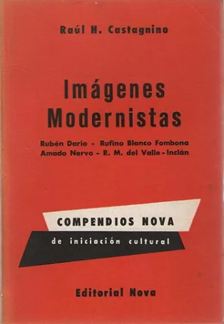 Imágenes Modernistas