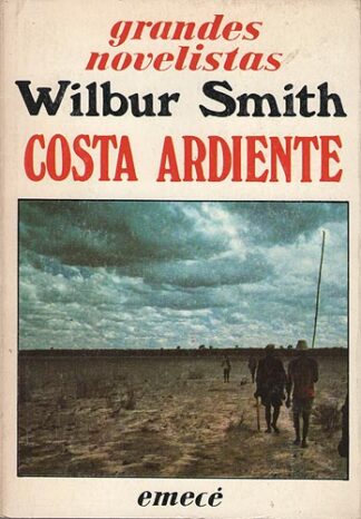 Costa ardiente